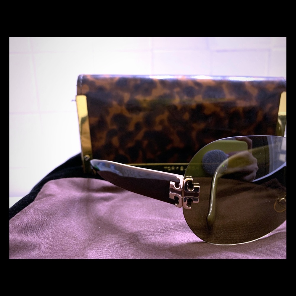 Tory Burch Sunglasses